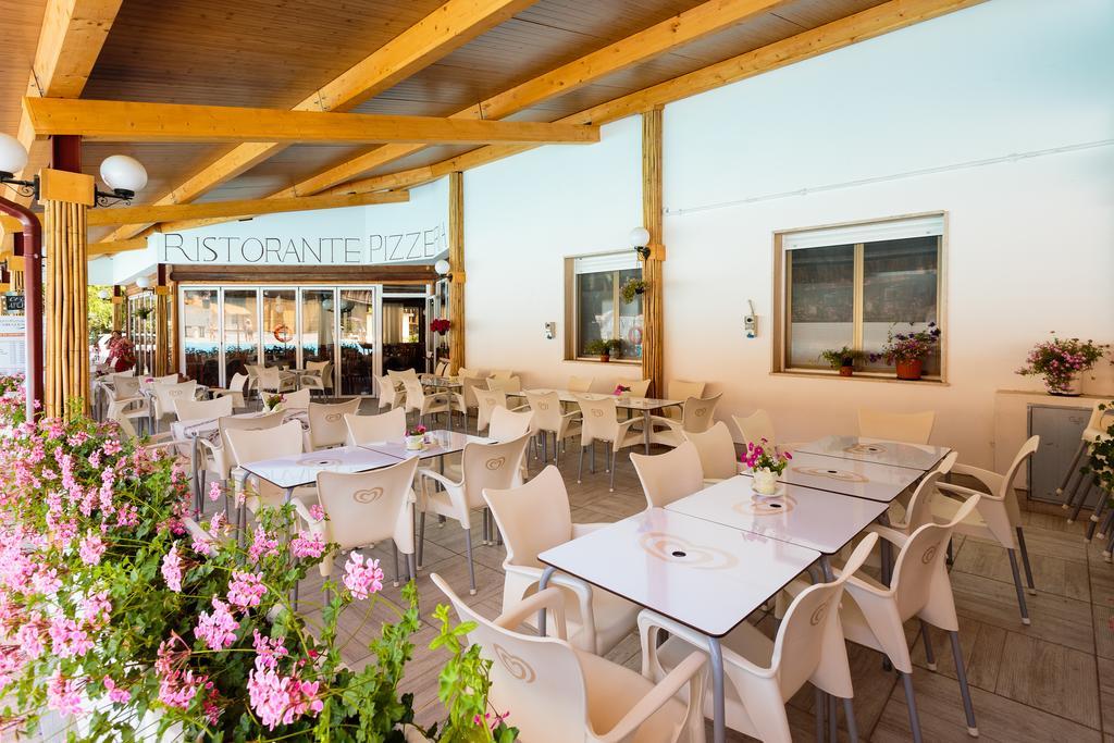Arcobaleno Village Marina di Bibbona Kültér fotó